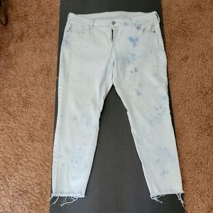 Rockstar super skinny jeans 👖